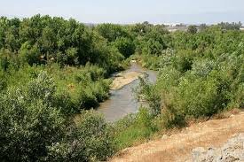 Santa Ana River Trail